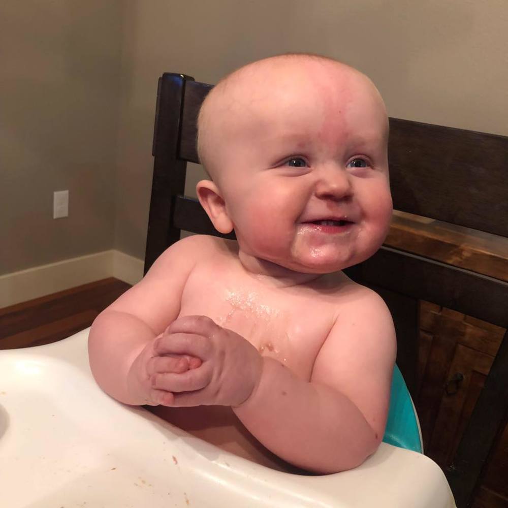 Meet your Posher, Ashlee